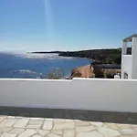 Lägenhet Cycladic Seaside Drios