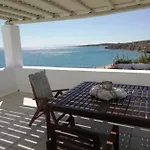 Apartment Cycladic Seaside *