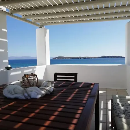 Apartment Cycladic Seaside