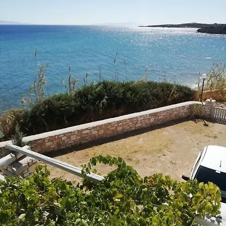 Cycladic Seaside * Drios