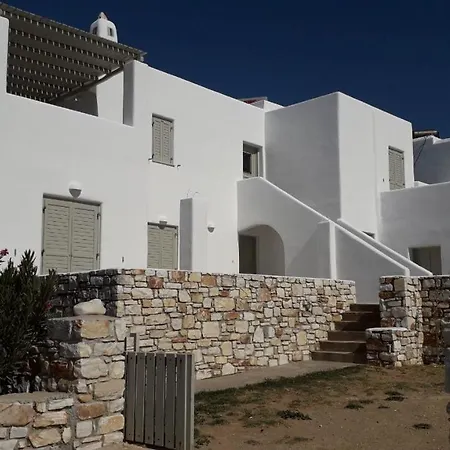 Cycladic Seaside Drios