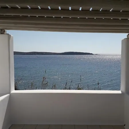 Cycladic Seaside Drios