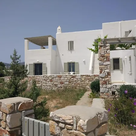 Apartment Cycladic Seaside Drios